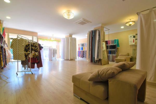 Local en calle de Pedro Lorca, 77