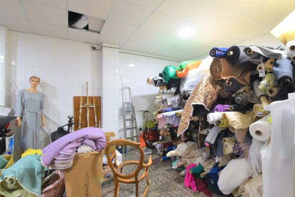 Local en calle de Pedro Lorca, 77