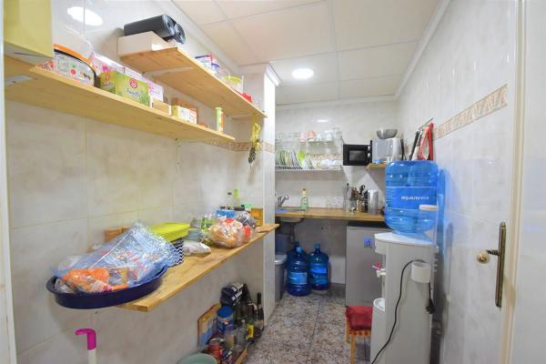 Local en calle de Pedro Lorca, 77