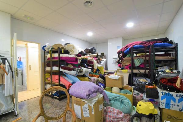 Local en calle de Pedro Lorca, 77