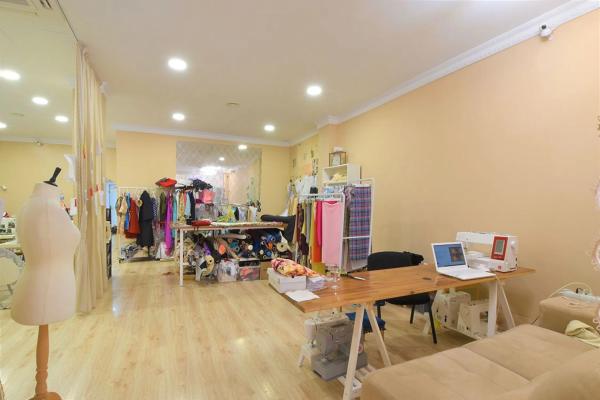 Local en calle de Pedro Lorca, 77