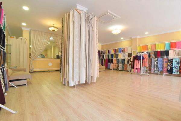 Local en calle de Pedro Lorca, 77