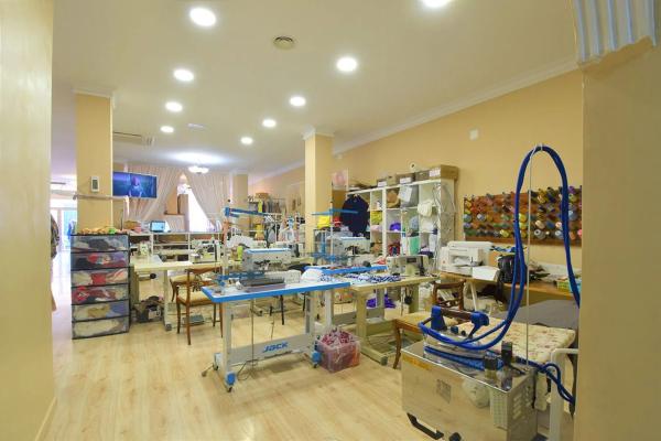 Local en calle de Pedro Lorca, 77