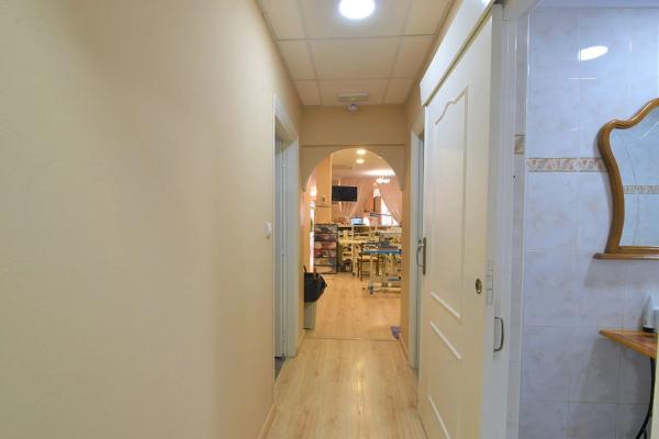 Local en calle de Pedro Lorca, 77