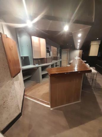 Local en calle Goleta, 34