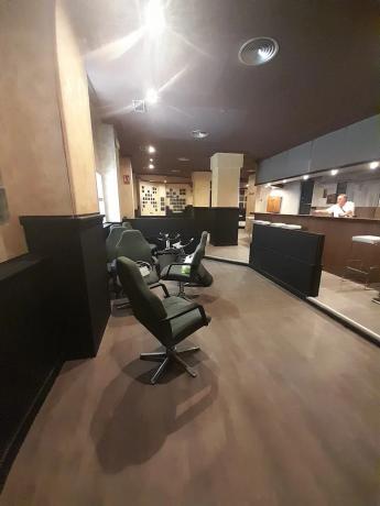 Local en calle Goleta, 34