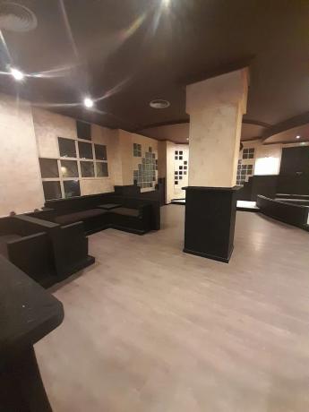 Local en calle Goleta, 34