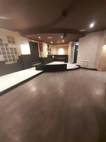 Local en calle Goleta, 34