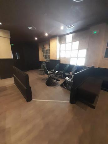 Local en calle Goleta, 34