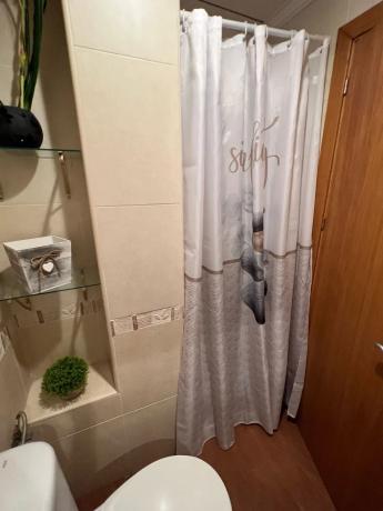 Local en calle la Loma, 109