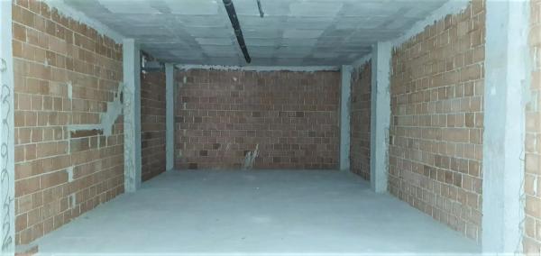 Local en calle San Pascual