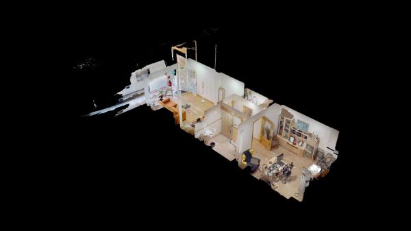 Local en calle Goleta, 21