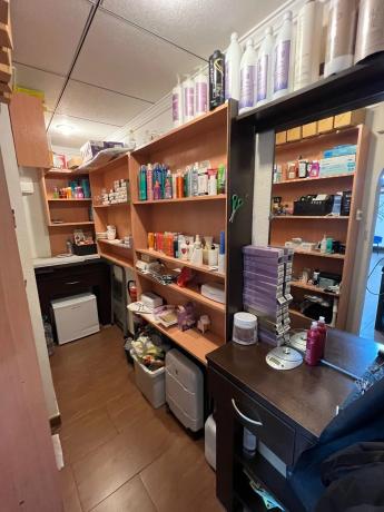 Local en calle la Loma, 109