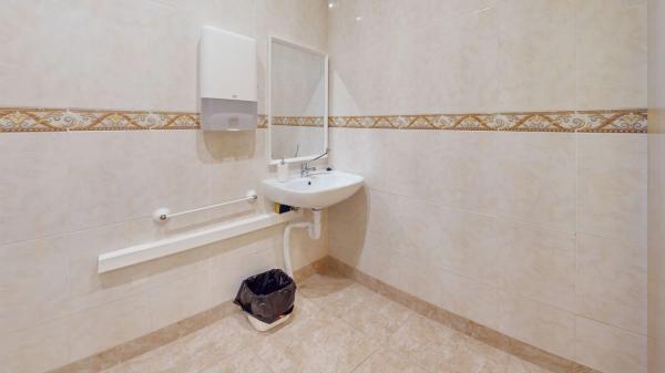 Local en calle Goleta, 21