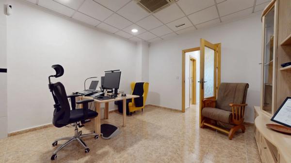 Local en calle Goleta, 21