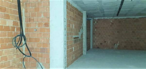 Local en calle San Pascual