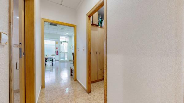 Local en calle Goleta, 21