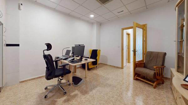 Local en calle Goleta, 21