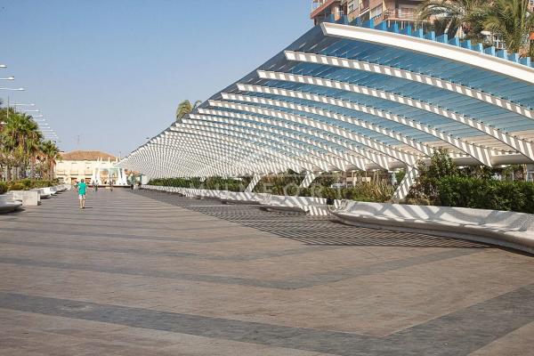 Local en Barrio Playa del Cura