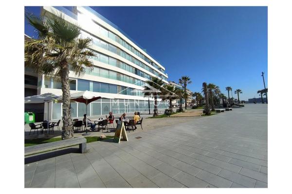 Local en Barrio Playa del Cura