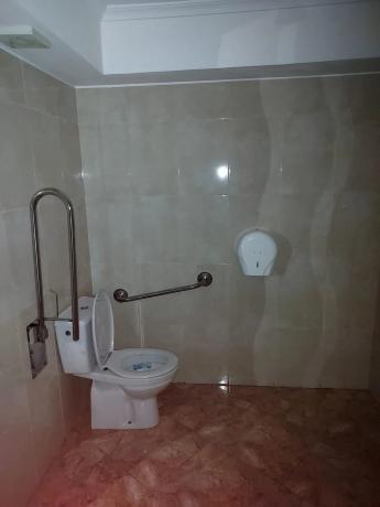 Local en avenida de la Purisima, 53