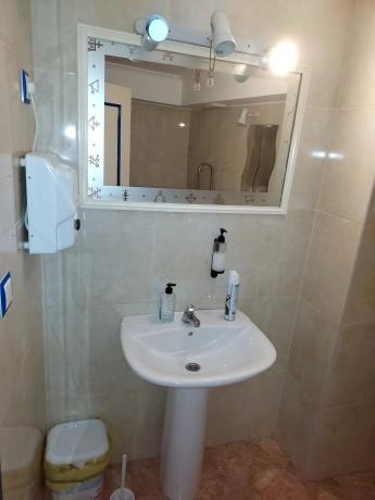 Local en avenida de la Purisima, 53