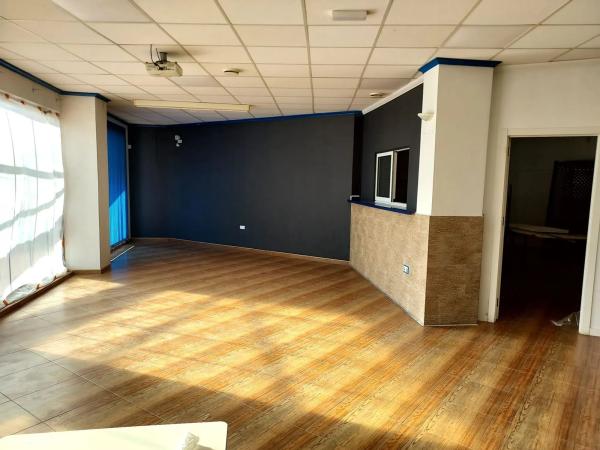 Local en avenida de la Purisima, 53