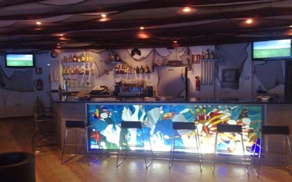 Local en avenida de la Purisima, 53