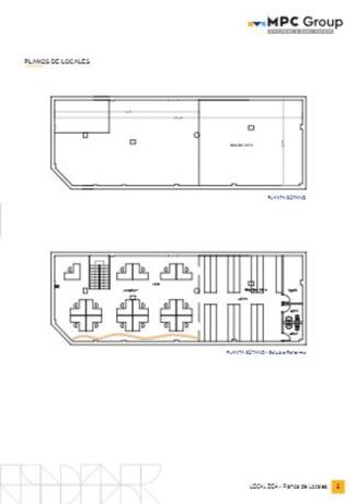 Local en calle Zoa, 23