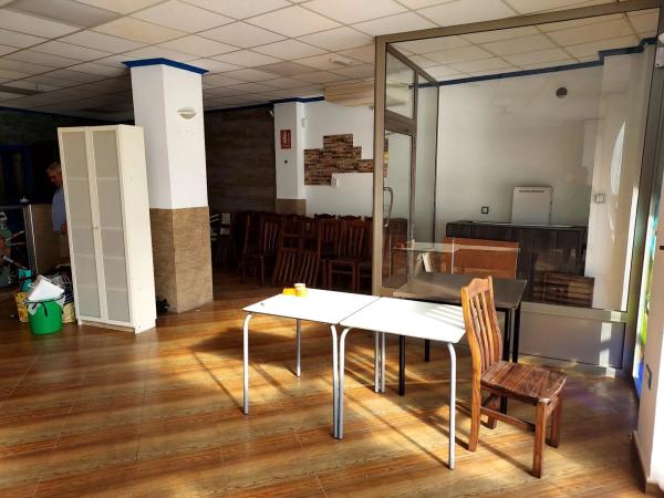 Local en avenida de la Purisima, 53