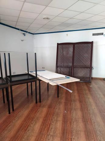 Local en avenida de la Purisima, 53