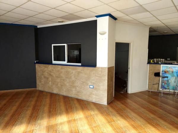 Local en avenida de la Purisima, 53