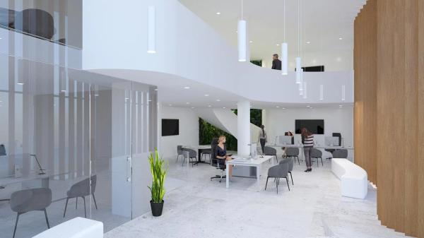 Local en calle Zoa, 23