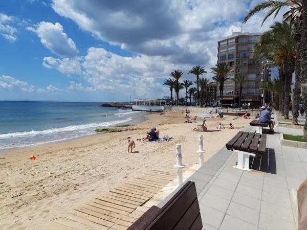 Local en calle la Sal