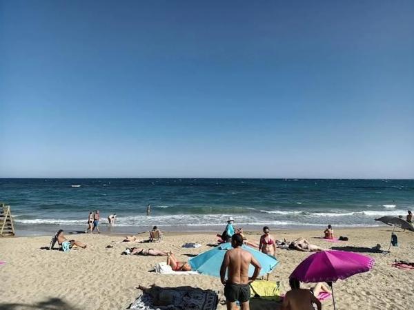 Local en calle la Sal