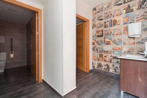 Local en calle Fragata