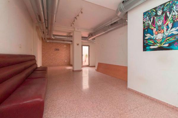 Local en calle Fragata