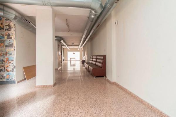 Local en calle Fragata