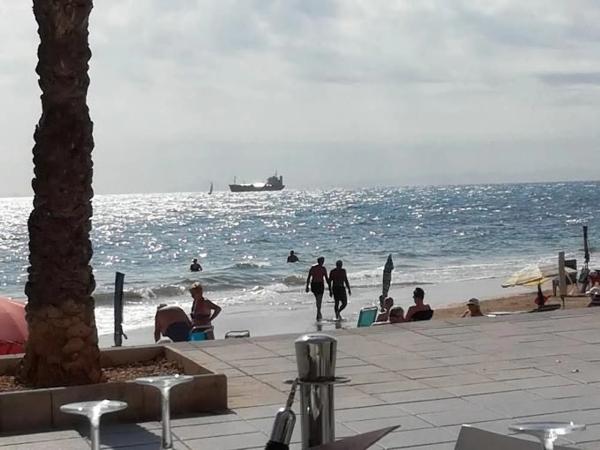 Local en calle la Sal