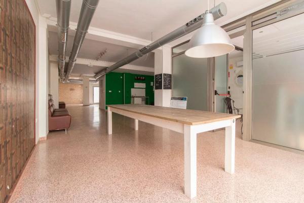 Local en calle Fragata