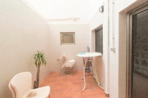 Local en calle Fragata