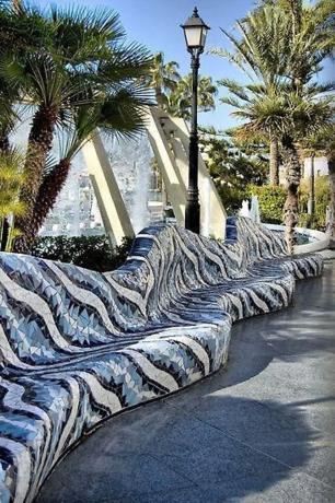 Local en calle Capitán García Gea