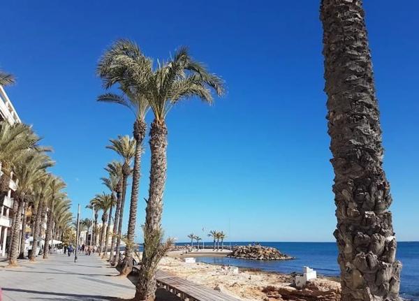 Local en calle la Sal