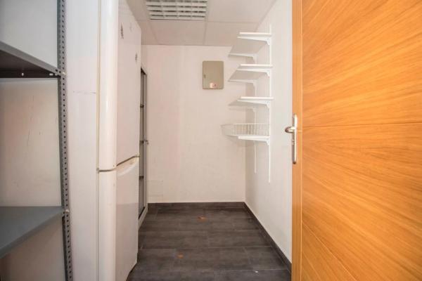 Local en calle Fragata