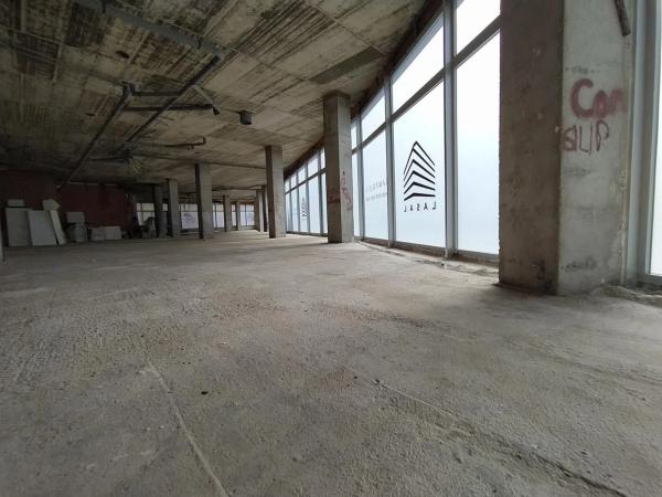 Local en calle la Sal