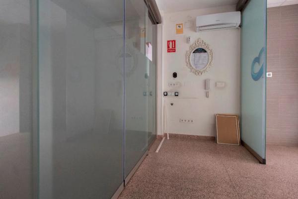 Local en calle Fragata