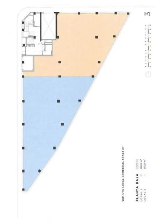 Local en calle la Sal