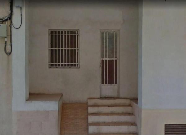 Local o nave en calle Bergantin