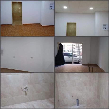 Local en calle Maestro Francisco Casanovas, 3