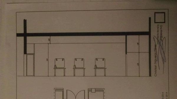 Local en calle Maestro Francisco Casanovas, 3